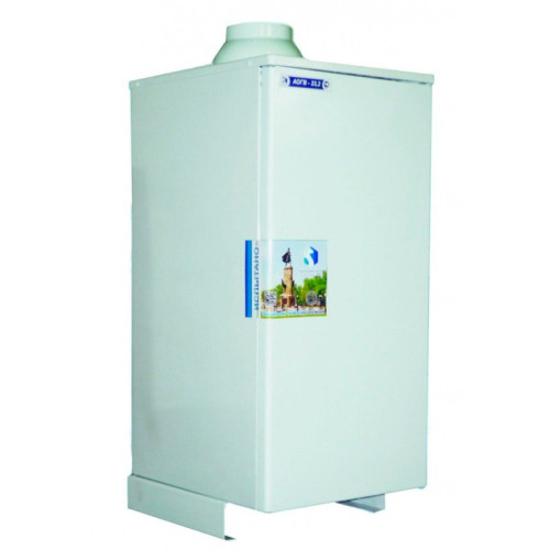 Напольный газовый котел Боринское АКГВ 17,4-1 (M) Eurosit