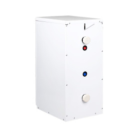 Напольный газовый котел Очаг АКГВ-11.6 "С" Премиум с газовым клапаном САБК