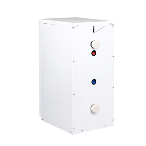 Напольный газовый котел Очаг АКГВ-11.6 "С" Премиум с газовым клапаном САБК