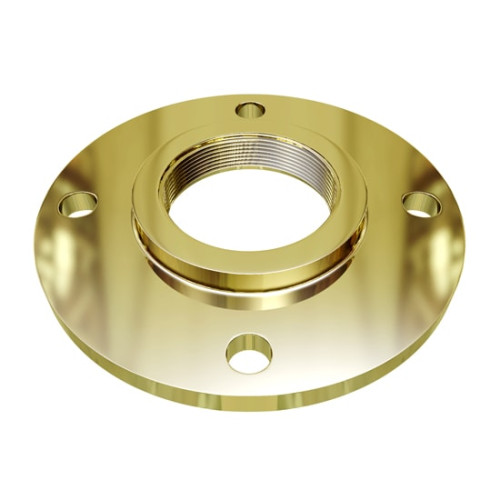 Фланцевое соединение Thermaflex Flexalen для фитингов WAK 2"