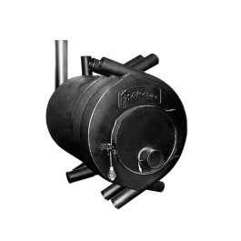 Отопительная печь Бренеран Аква АОТВ-12