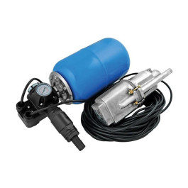 Насосная станция АКВАРОБОТ М 5-10В