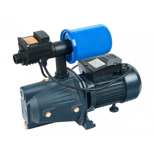 Насосная станция АКВАРОБОТ JET 100 L адаптивная
