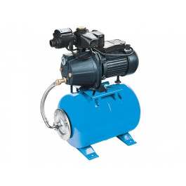 Насосная станция АКВАРОБОТ JET 100 S универсальная