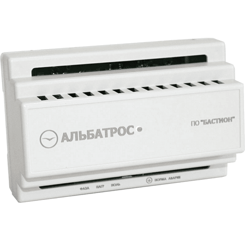 Защитное устройство АЛЬБАТРОС-1500 DIN