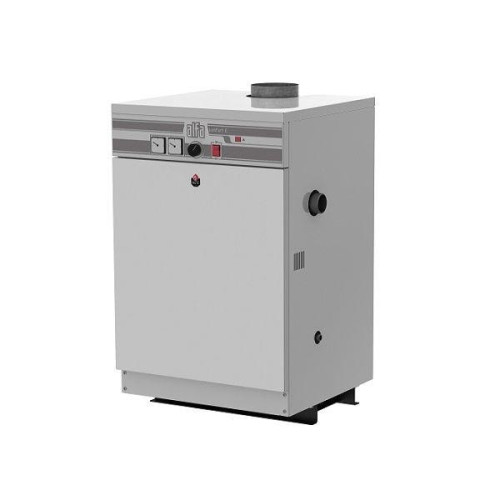 Напольный электрозависимый котел ACV Alfa comfort E 30 v15