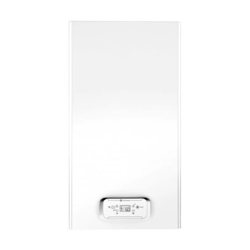 Настенный газовый двухконтурный котел Chaffoteaux Alixia Ultra 15 FF