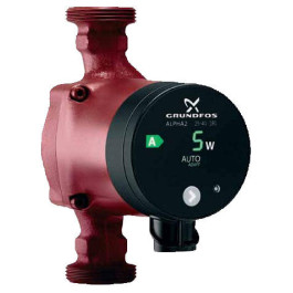 Насос циркуляционный GRUNDFOS ALPHA2 L 25-40 130