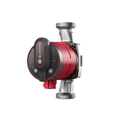 Насос циркуляционный Grundfos Alpha3 25-80 N Насос циркуляционный Grundfos Alpha3 25-80 N