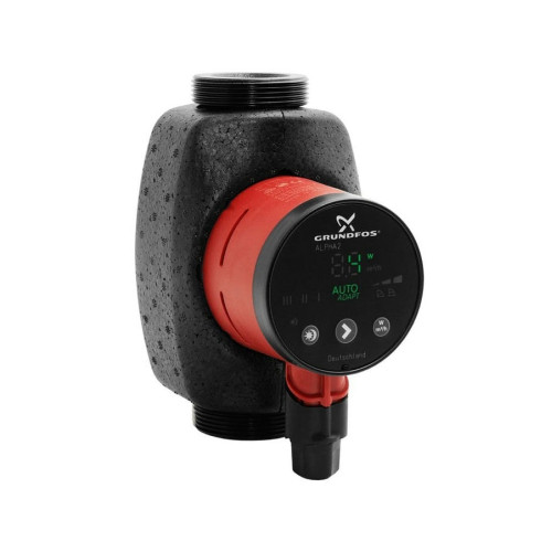 Циркуляционный насос Grundfos ALPHA2 32 40 180 Циркуляционный насос Grundfos ALPHA2 32 40 180