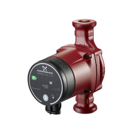 Насос циркуляционный GRUNDFOS ALPHA2 25-40 N 180