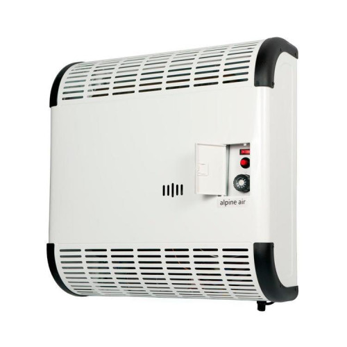 Газовый конвектор Alpine Air NGS-50