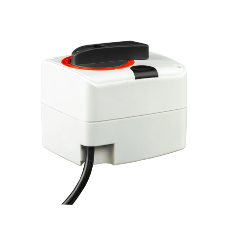 Сервопривод Ридан AMB-162R напряжение 230В трехпозиционный импульсный время поворота 60 с Сервопривод Ридан AMB-162R напряжение 230В трехпозиционный импульсный время поворота 60 с