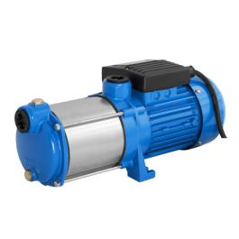 Многоступенчатый насос Aquario AMH 100-6P