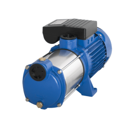 Многоступенчатый насос Aquario AMH 125-6 S