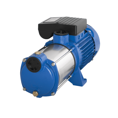 Многоступенчатый насос Aquario AMH-220-10 S