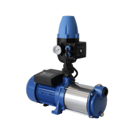 Насосная автомат Aquario АМН-80C-4P-FС