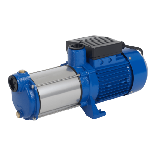 Многоступенчатый насос Aquario AMH-180-10P Многоступенчатый насос Aquario AMH-180-10P