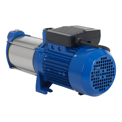 Многоступенчатый насос Aquario AMH-180-10P Многоступенчатый насос Aquario AMH-180-10P