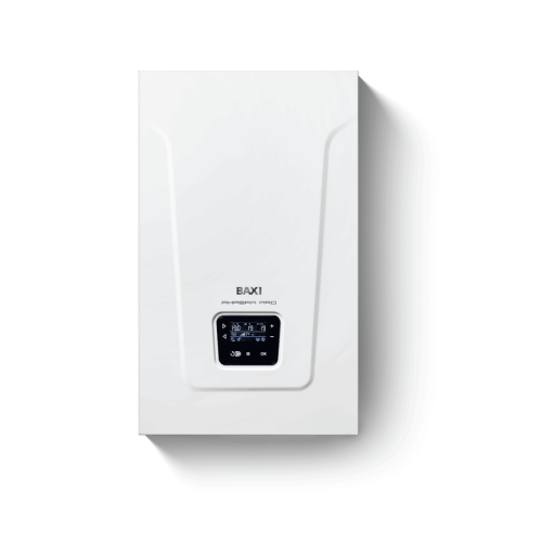 Настенный электрический котел Baxi Ampera Pro 30 Настенный электрический котел Baxi Ampera Pro 30