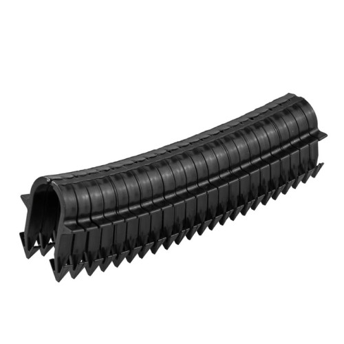 Якорная скоба MotusLine 42мм по 25 штук, 1 гарпун