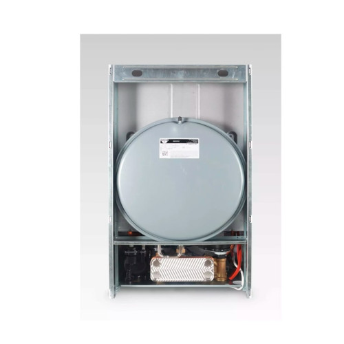 Настенный газовый двухконтурный котел Thermex Andromeda HM 24