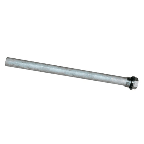 Анод магниевый S-Tank на шпильке M8 500х33 мм