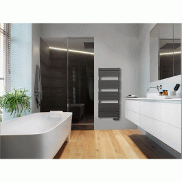 Полотенцесушитель электрический Atlantic Adelis 750W