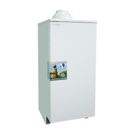 Напольный газовый котел Боринское АОГВ 11,6-1 Eurosit