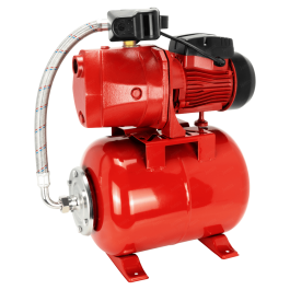 Насосная станция JEMIX АПЦН-70-50