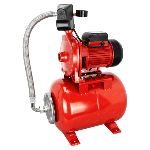 Насосная станция JEMIX АППН-100-30 Насосная станция JEMIX АППН-100-30