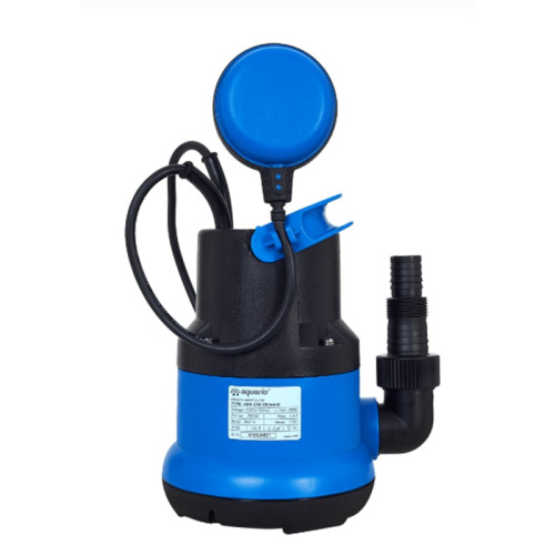 Дренажный насос AQUARIO ADS-260-5E Mini Дренажный насос AQUARIO ADS-260-5E Mini