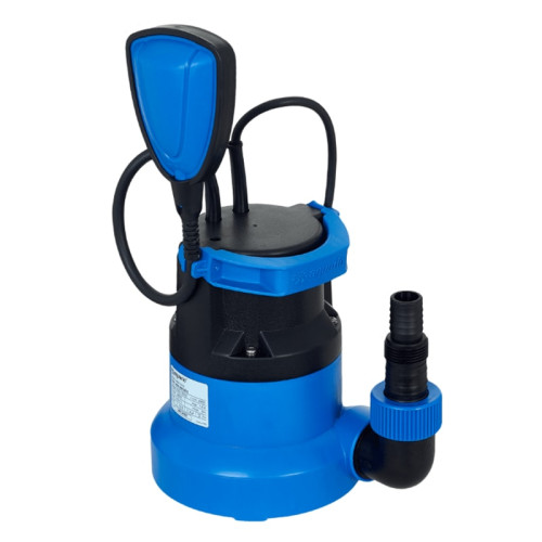 Дренажный насос AQUARIO ADS-400-5E/1 Дренажный насос AQUARIO ADS-400-5E/1