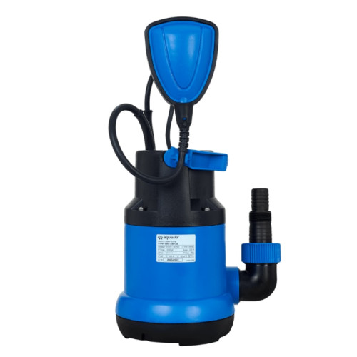 Дренажный насос AQUARIO ADS-500-5E Дренажный насос AQUARIO ADS-500-5E