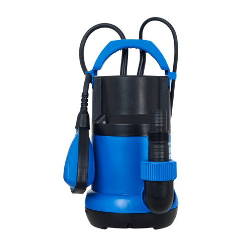 Дренажный насос AQUARIO ADS-500-5E Дренажный насос AQUARIO ADS-500-5E