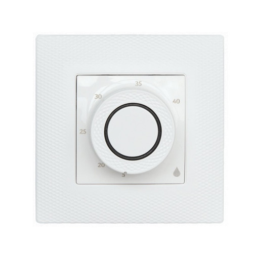 Терморегулятор Теплолюкс LumiSmart 25 Aqua для управления водяным обогревом