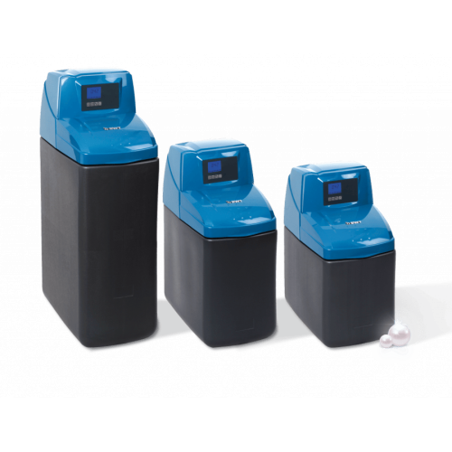 Умягчитель BWT Aquadial Softlife 15 Litre Умягчитель BWT Aquadial Softlife 15 Litre