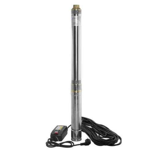 Скважинный насос Aquario ASP1.5C-40-75