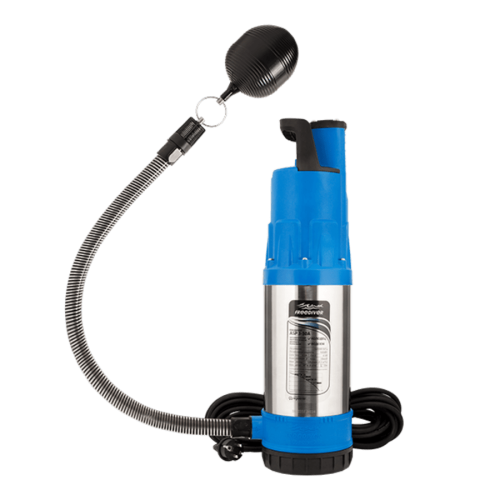 Колодезный автоматический насос Aquario FREEDIVER ASP3-30A