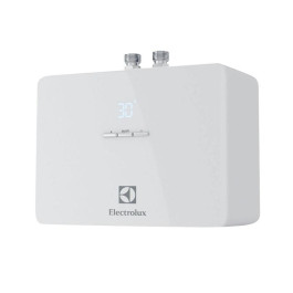 Проточный Водонагреватель Electrolux NP4  Aquatronic Digital 2.0