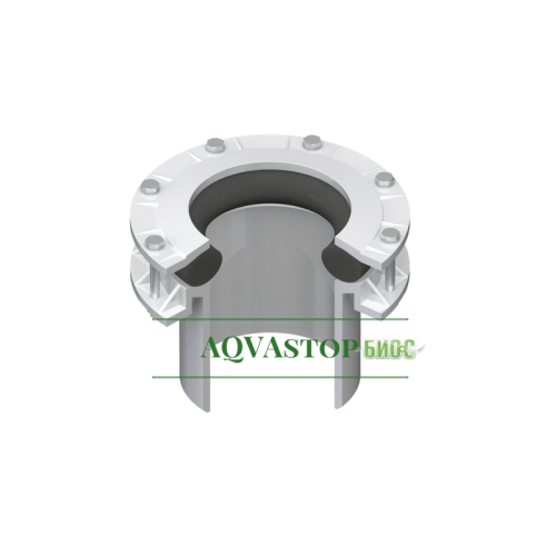 Био-С Пластиковый кессон 5 + размер 1800х2250 мм
