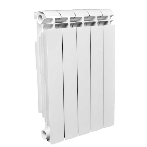 Алюминиевый радиатор Теплоприбор АР1-500 12 секций