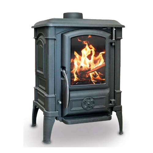 Печь-камин Guca Arina 2110 низкая Печь-камин Guca Arina 2110 низкая