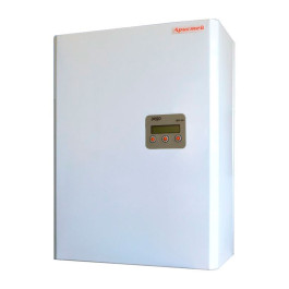 Котел электрический Эрдо ЭВПМ 18А кВт Аристэй с насосом