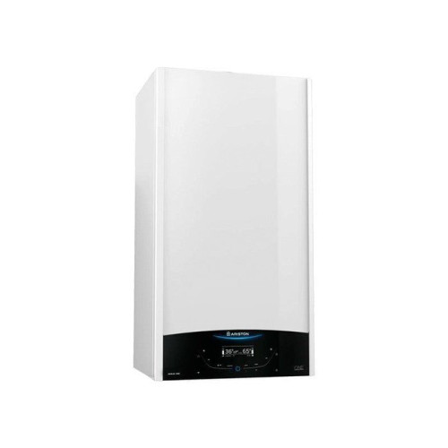 Настенный газовый котел Ariston GENUS ONE SYSTEM 30