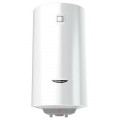 Накопительный водонагреватель Ariston ABS PRO 1 R 50 V SLIM