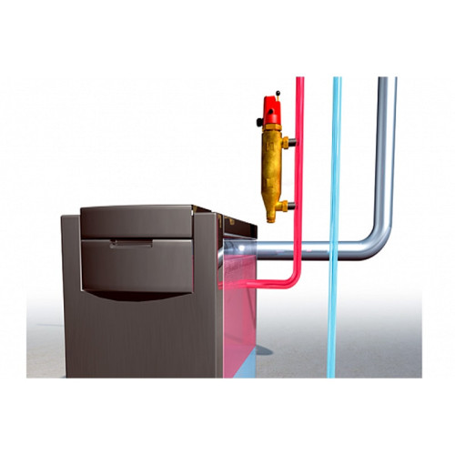 Датчик электромеханический уровня воды в котле Afriso WMS-WP6 (арт.42300)