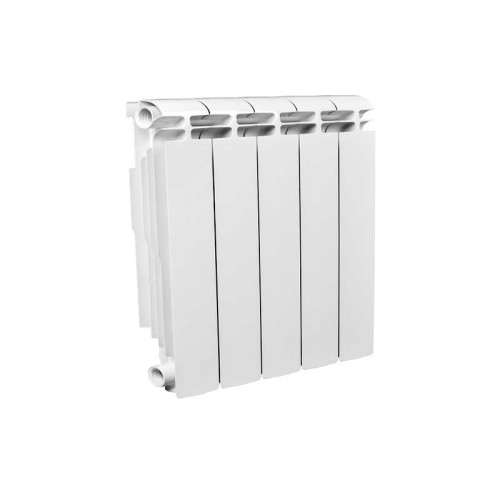 Алюминиевый радиатор Теплоприбор АР1-350 5 секций