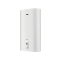 Электрический водонагреватель Zanussi ZWH 80 Artendo WI-FI — фото 2