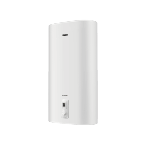 Электрический водонагреватель Zanussi ZWH 100 Artendo WI-FI